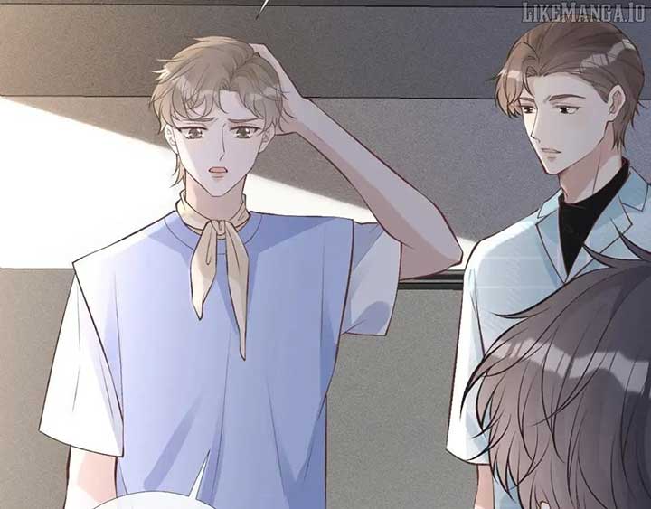 Everyone’s Darling Chapter 174 40