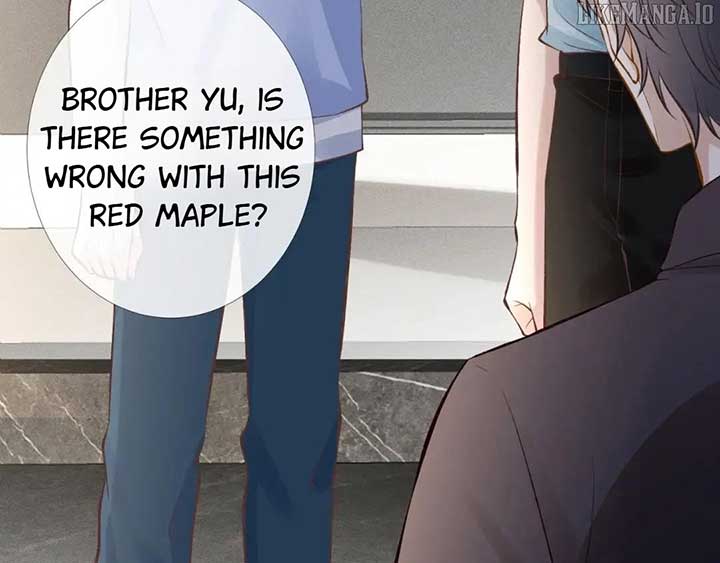 Everyone’s Darling Chapter 174 41