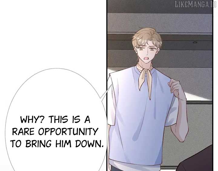 Everyone’s Darling Chapter 174 45