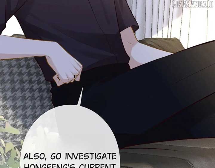 Everyone’s Darling Chapter 174 48