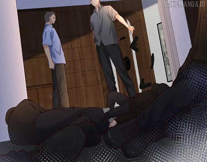 Everyone’s Darling Chapter 174 53