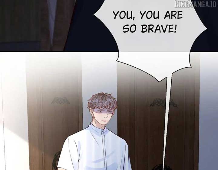 Everyone’s Darling Chapter 174 57