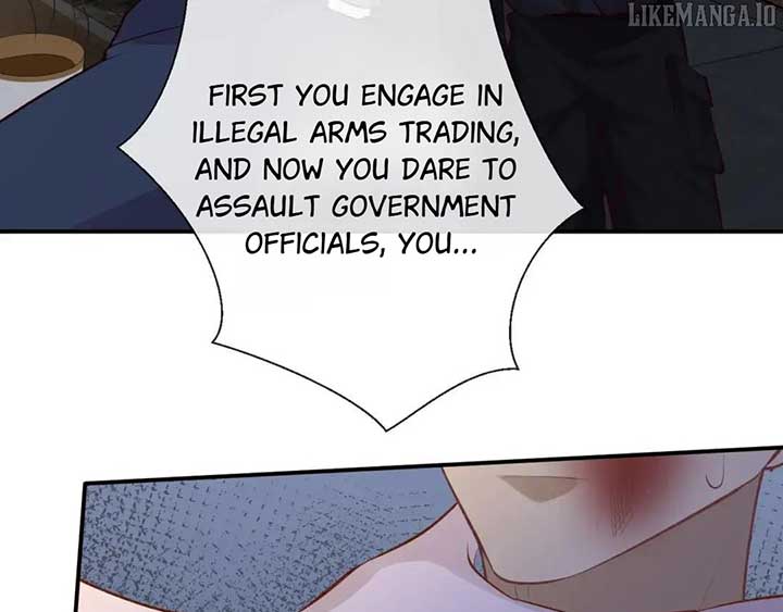Everyone’s Darling Chapter 174 59