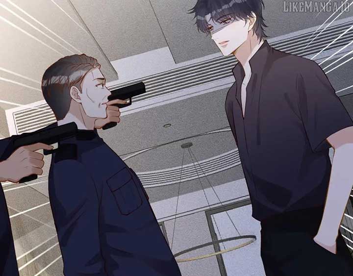 Everyone’s Darling Chapter 174 7