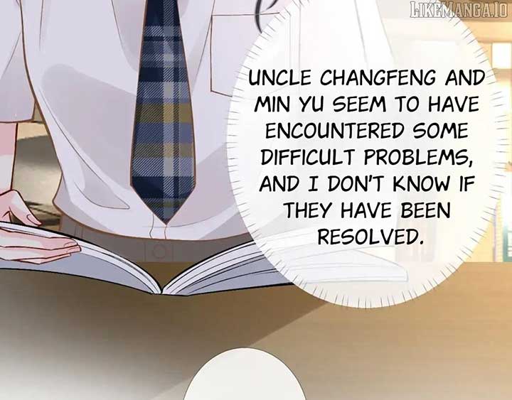 Everyone’s Darling Chapter 174 81
