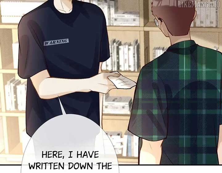 Everyone’s Darling Chapter 174 85