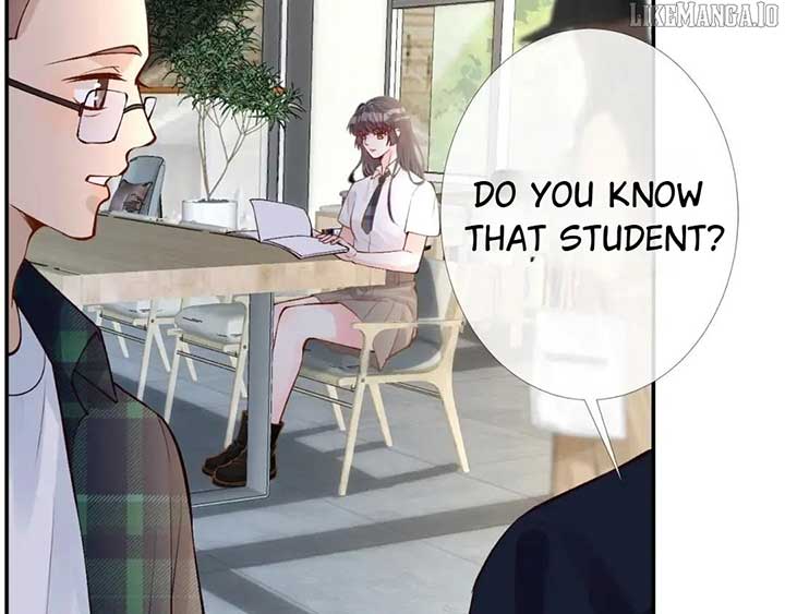 Everyone’s Darling Chapter 174 87