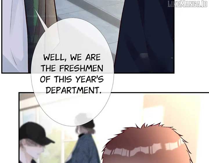 Everyone’s Darling Chapter 174 88