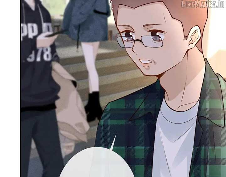Everyone’s Darling Chapter 174 89