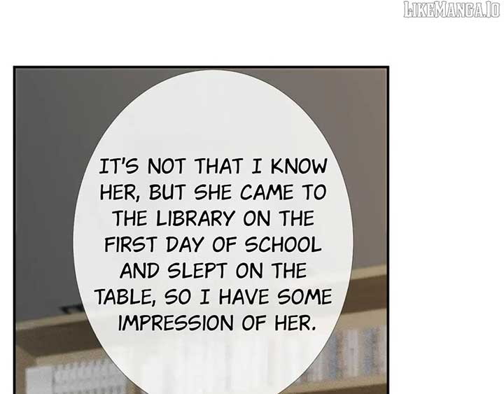 Everyone’s Darling Chapter 174 91