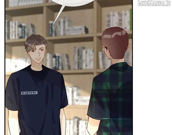 Everyone’s Darling Chapter 174 92