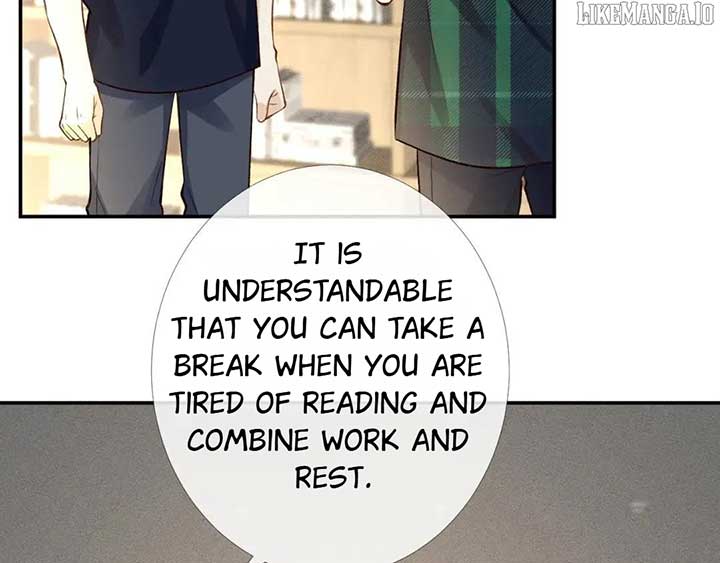 Everyone’s Darling Chapter 174 93