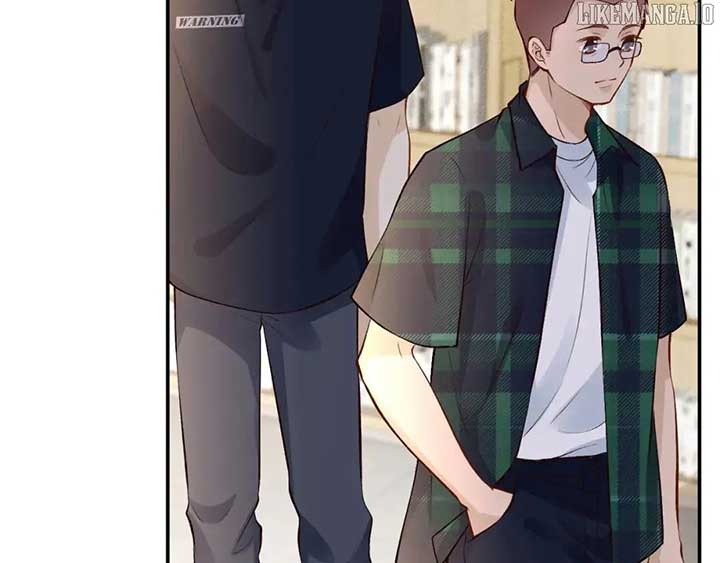 Everyone’s Darling Chapter 174 97