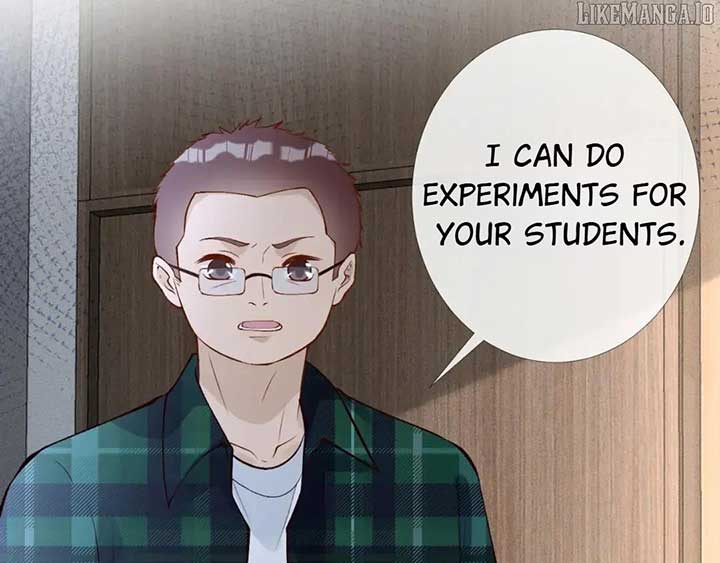 Everyone’s Darling Chapter 175 100