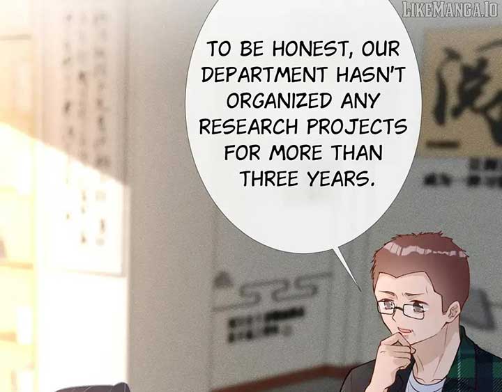 Everyone’s Darling Chapter 175 13