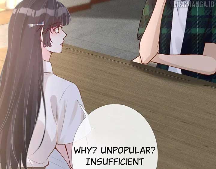 Everyone’s Darling Chapter 175 14