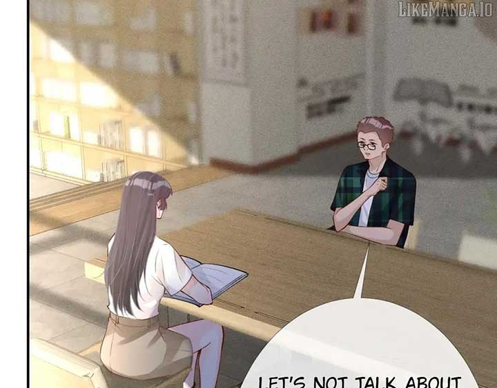 Everyone’s Darling Chapter 175 17