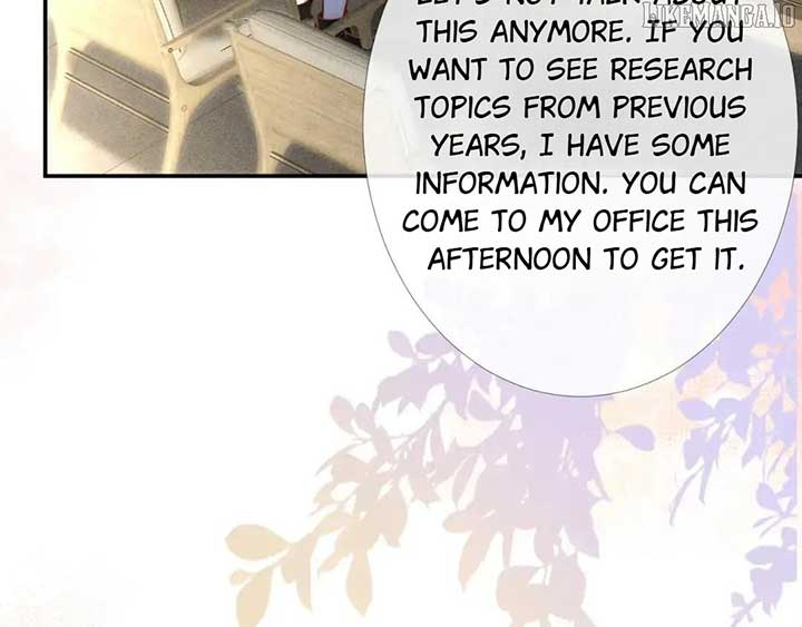 Everyone’s Darling Chapter 175 18