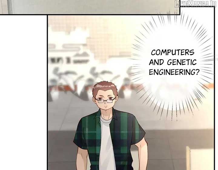 Everyone’s Darling Chapter 175 2