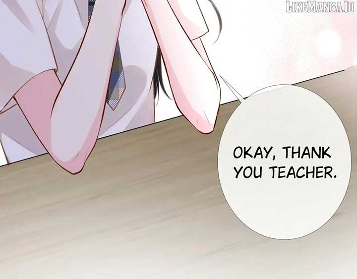 Everyone’s Darling Chapter 175 20