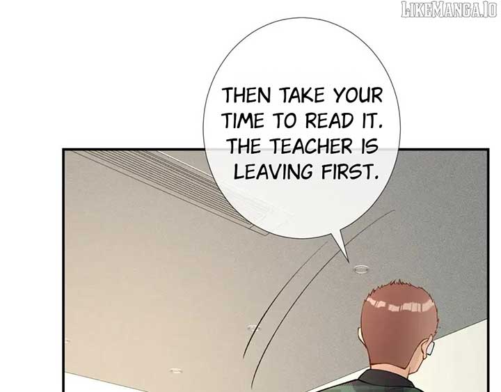 Everyone’s Darling Chapter 175 22