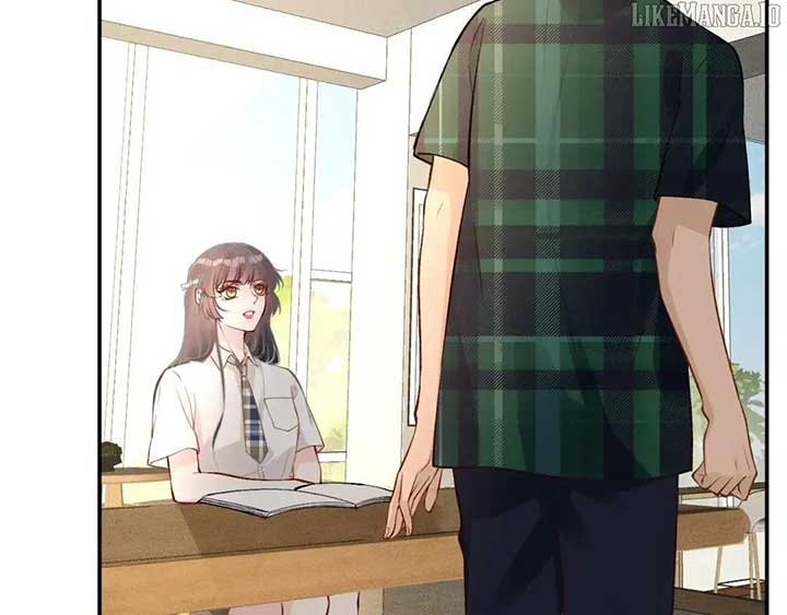 Everyone’s Darling Chapter 175 23