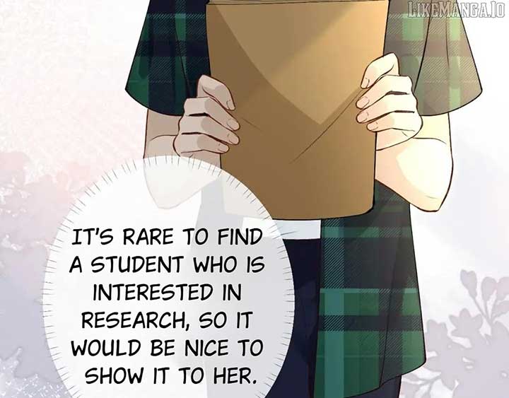 Everyone’s Darling Chapter 175 27