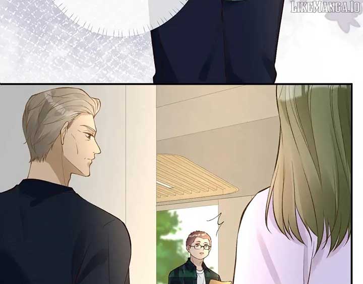 Everyone’s Darling Chapter 175 28