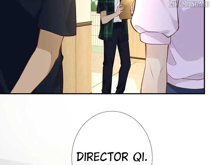 Everyone’s Darling Chapter 175 29