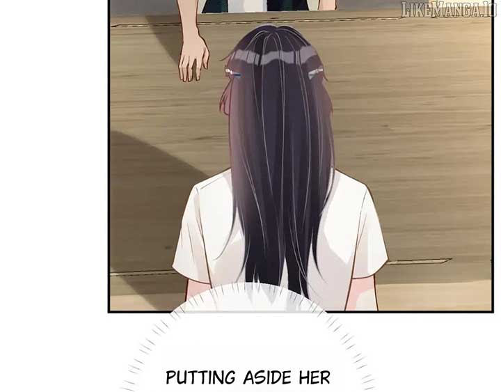 Everyone’s Darling Chapter 175 3