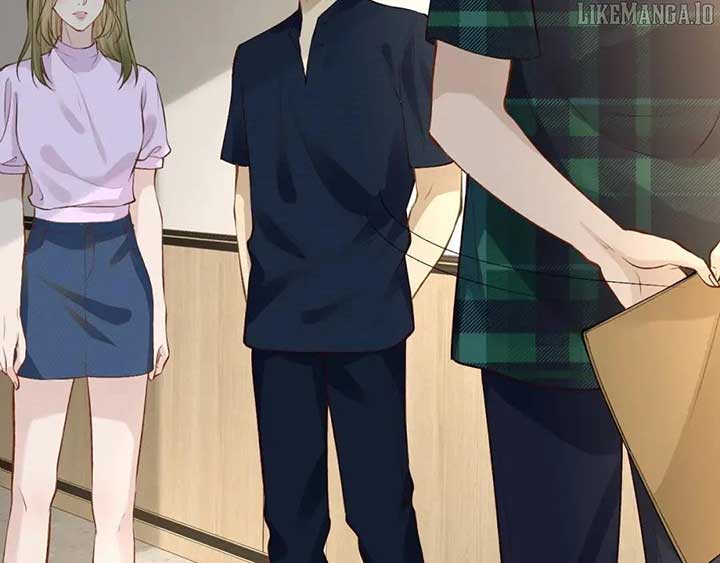 Everyone’s Darling Chapter 175 31