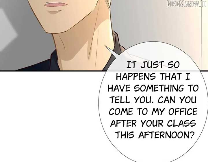 Everyone’s Darling Chapter 175 34
