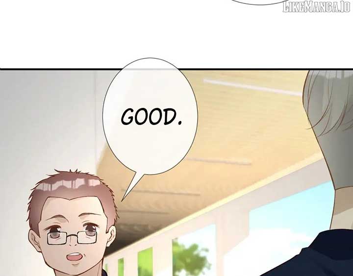 Everyone’s Darling Chapter 175 35