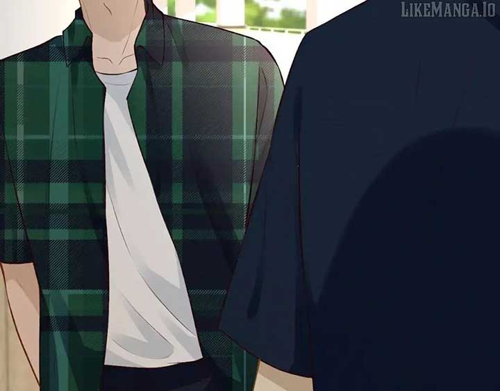 Everyone’s Darling Chapter 175 36
