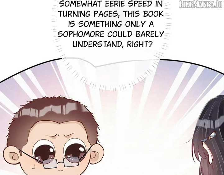 Everyone’s Darling Chapter 175 4