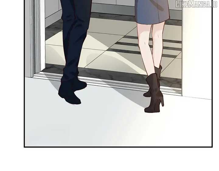 Everyone’s Darling Chapter 175 41