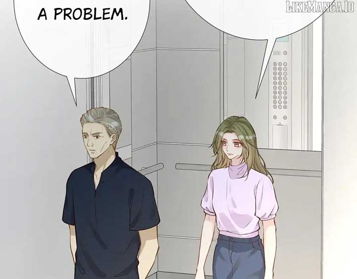 Everyone’s Darling Chapter 175 46