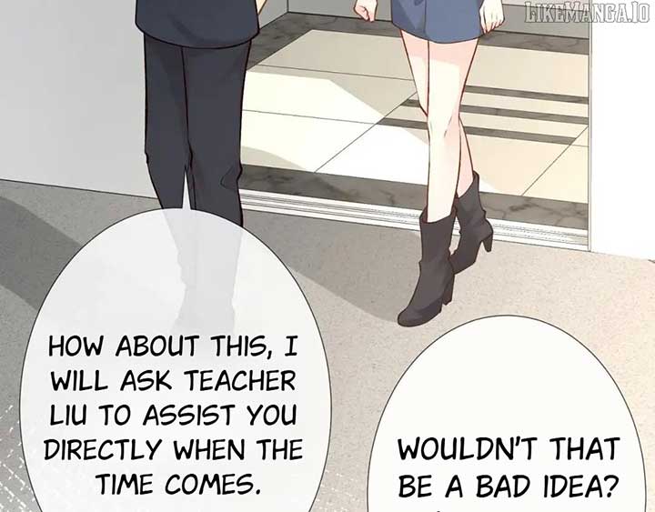 Everyone’s Darling Chapter 175 47