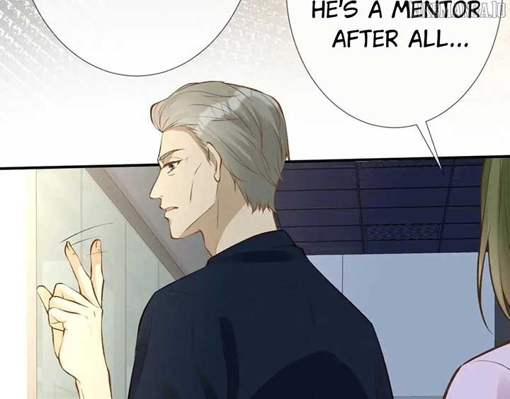 Everyone’s Darling Chapter 175 48