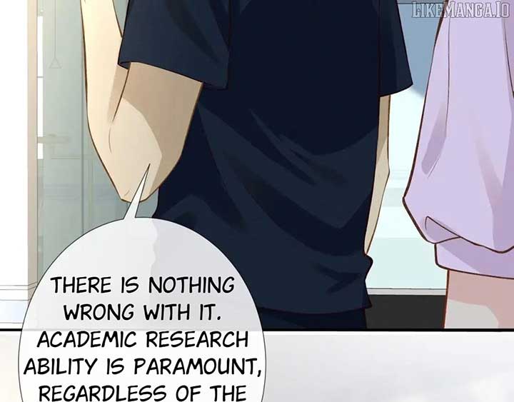 Everyone’s Darling Chapter 175 49