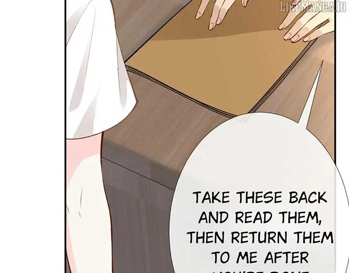 Everyone’s Darling Chapter 175 53