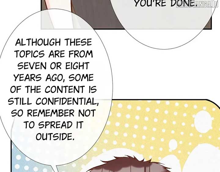 Everyone’s Darling Chapter 175 54