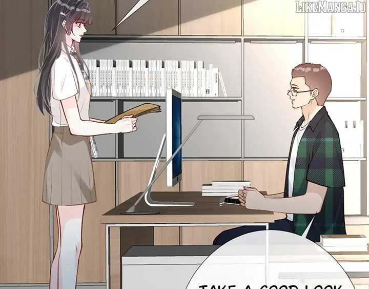 Everyone’s Darling Chapter 175 57