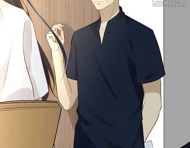 Everyone’s Darling Chapter 175 61
