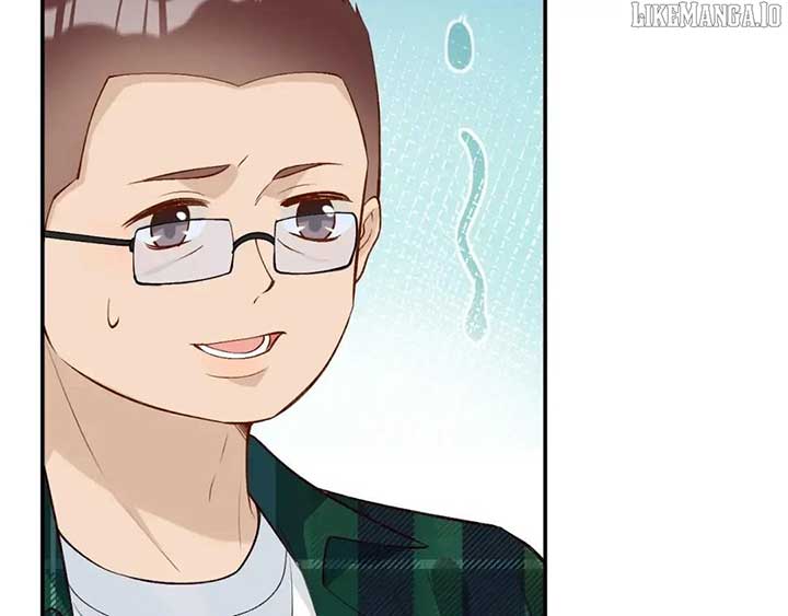 Everyone’s Darling Chapter 175 7