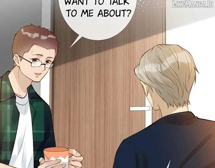 Everyone’s Darling Chapter 175 72