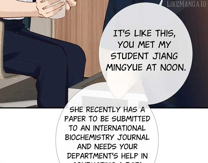 Everyone’s Darling Chapter 175 73