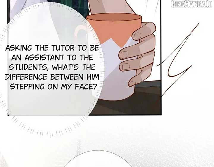 Everyone’s Darling Chapter 175 87