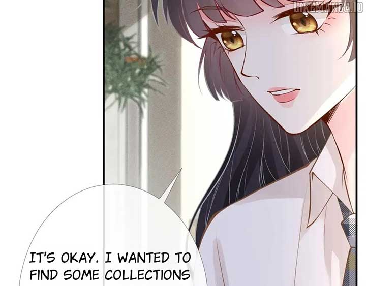 Everyone’s Darling Chapter 175 9