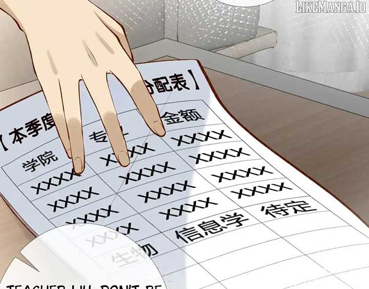 Everyone’s Darling Chapter 175 95